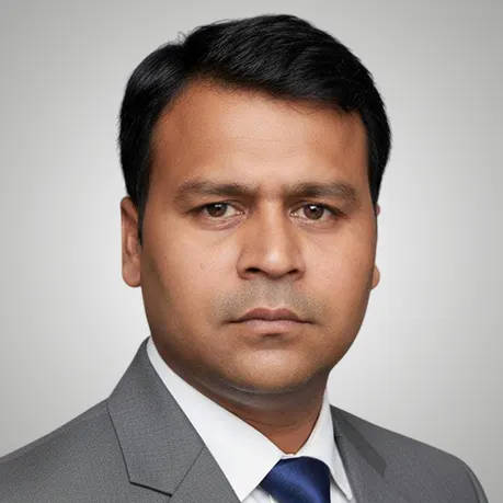 ROHIT DWIVEDI